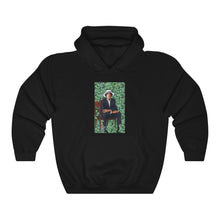 Load image into Gallery viewer, Young Obama: Unisex Heavy Blend™ Hooded Sweatshirt