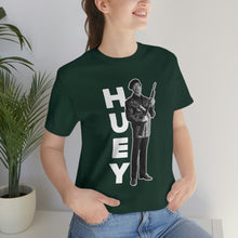 Cargar imagen en el visor de la galería, Huey: Unisex Jersey Short Sleeve Tee