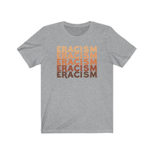 Load image into Gallery viewer, Eracism: Kings&#39; Jersey Short Sleeve Tee