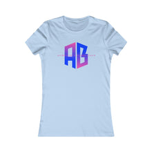 Load image into Gallery viewer, AuBrook&#39;s Essentials 1: Women&#39;s Favorite Tee