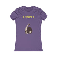 Load image into Gallery viewer, Angela: Queens&#39; Favorite Tee