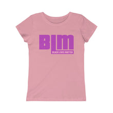 Load image into Gallery viewer, BLM: Princess Tee