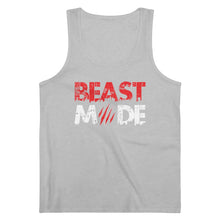Load image into Gallery viewer, Beast Mode: Kings&#39; Specter Tank Top
