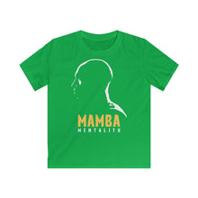 Load image into Gallery viewer, Mamba Mentality: Prince Softstyle Tee
