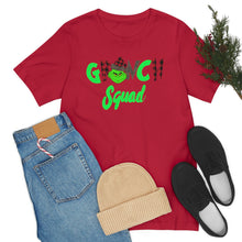 Cargar imagen en el visor de la galería, Joseph Family Christmas: Unisex Jersey Short Sleeve Tee