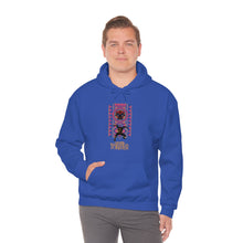 Load image into Gallery viewer, Wakanda Forever: Unisex Heavy Blend™ Hooded Sweatshirt