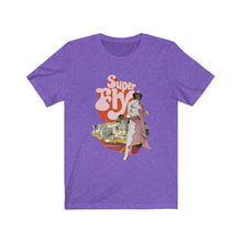 Load image into Gallery viewer, Superfly: Kings&#39; Jersey Short Sleeve Tee