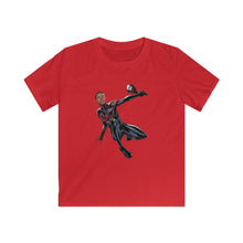 Load image into Gallery viewer, Spiderman: Prince Softstyle Tee