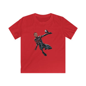 Spiderman: Prince Softstyle Tee