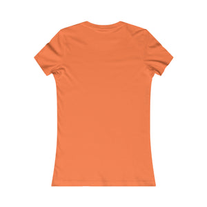 Candy Man: Women's Favorite Tee