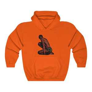 Tribe Called Quest: Unisex Heavy Blend™ Hooded Sweatshirt