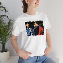 Cargar imagen en el visor de la galería, New Jack City: Unisex Jersey Short Sleeve Tee