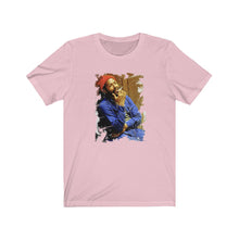 Load image into Gallery viewer, Marvin/Troubled Man: Kings&#39; Jersey Short Sleeve Tee