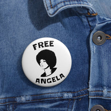 Cargar imagen en el visor de la galería, Free Angela: Custom Buttons