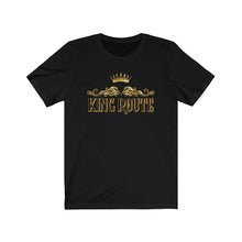 Load image into Gallery viewer, King Route: Unisex Jersey Short Sleeve Tee