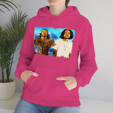 Load image into Gallery viewer, OutKast Dou: Unisex Heavy Blend™ Hooded Sweatshirt