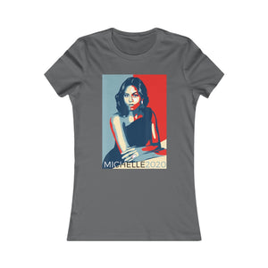 Michelle 2020: Queens' Favorite Tee