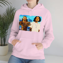 Load image into Gallery viewer, OutKast Dou: Unisex Heavy Blend™ Hooded Sweatshirt