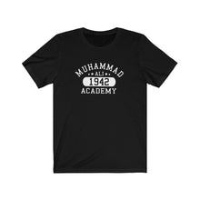 Load image into Gallery viewer, Ali Academy: Kings&#39; Jersey Short Sleeve Tee