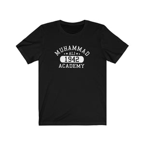 Ali Academy: Kings' Jersey Short Sleeve Tee