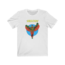Load image into Gallery viewer, The Original Falcon: Kings&#39; Jersey Short Sleeve Tee