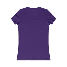 Load image into Gallery viewer, How Many Licks: Women&#39;s Favorite Tee