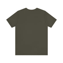 Load image into Gallery viewer, The Panther: Unisex Jersey Short Sleeve Tee