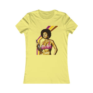 Coffy/Pam Grier: Queens' Favorite Tee