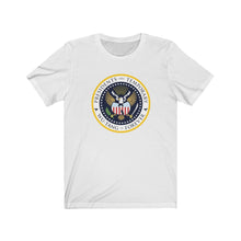 Load image into Gallery viewer, WU-Forever: Unisex Jersey Short Sleeve Tee