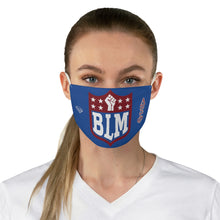 Cargar imagen en el visor de la galería, Delta: Fabric Face Mask