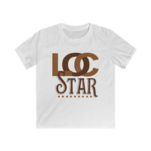 Load image into Gallery viewer, Loc Star: Prince Softstyle Tee