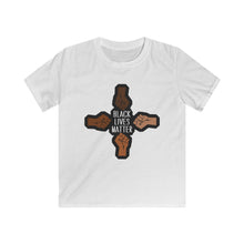 Load image into Gallery viewer, Black Lives Matter: Prince Softstyle Tee