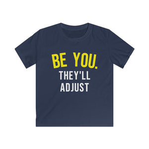 Be You: Prince Softstyle Tee