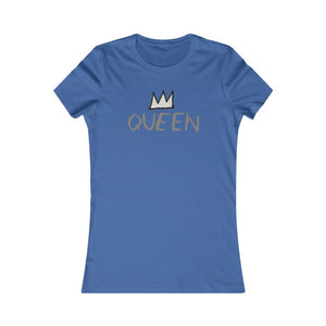 Crowned Queen: Queens' Favorite Tee