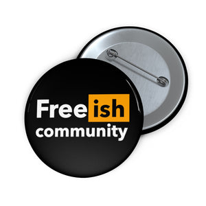 Free-ish Community: Custom Buttons