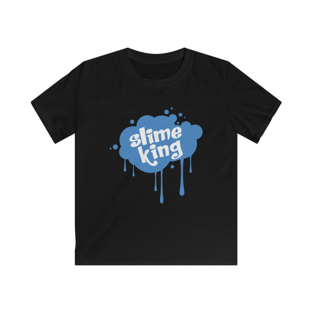 Slime King: Prince Softstyle Tee