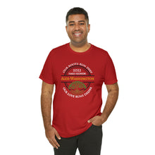 Load image into Gallery viewer, Uncle Sonny: Unisex Jersey Short Sleeve Tee