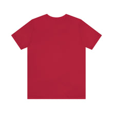 Load image into Gallery viewer, UCC Bear: Unisex Jersey Short Sleeve Tee