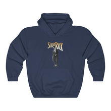 Cargar imagen en el visor de la galería, Slick Rick: Unisex Heavy Blend™ Hooded Sweatshirt