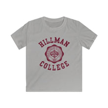 Load image into Gallery viewer, Hillman College: Prince Softstyle Tee