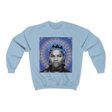 Load image into Gallery viewer, Queen Cleo: Unisex Heavy Blend™ Crewneck Sweatshirt