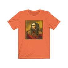 Load image into Gallery viewer, Bob Marley: Kings&#39; Jersey Short Sleeve Tee