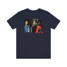 Load image into Gallery viewer, New Jack City: Unisex Jersey Short Sleeve Tee