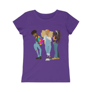 BFFs: Princess Tee