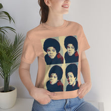 Load image into Gallery viewer, Young Mike: Unisex Jersey Short Sleeve Tee