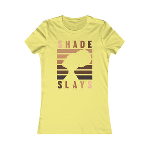 Shade Slays: Queens' Favorite Tee