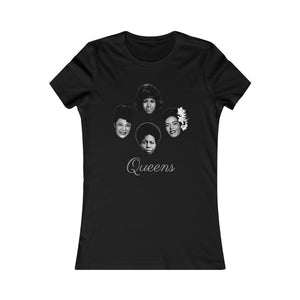 Queens: Queens' Favorite Tee