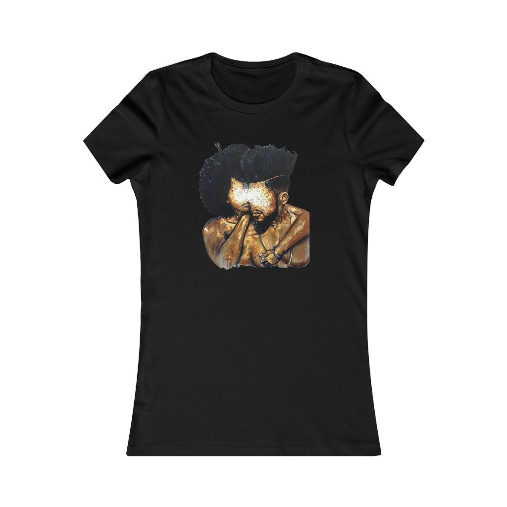 Black Love: Queens' Favorite Tee