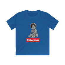 Load image into Gallery viewer, Notorious: Prince Softstyle Tee