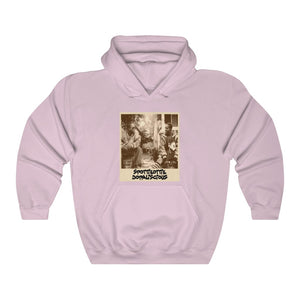 OutKast: Unisex Heavy Blend™ Hooded Sweatshirt